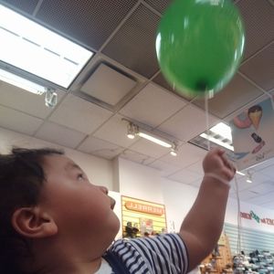 Meet your Posher, Elisabeth